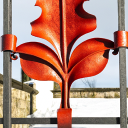 Donnez du cachet à votre propriété avec un balcon en ferronnerie personnalisé Redon